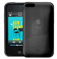 Iskin touch Vibes (IKVBST2G-BK)